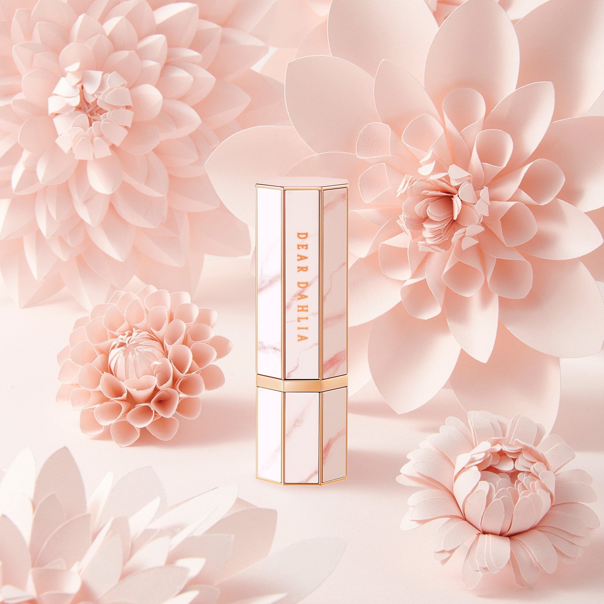 DEAR DAHLIA PARADISE TINTED BLOOMING BALM | COLOURSWINK