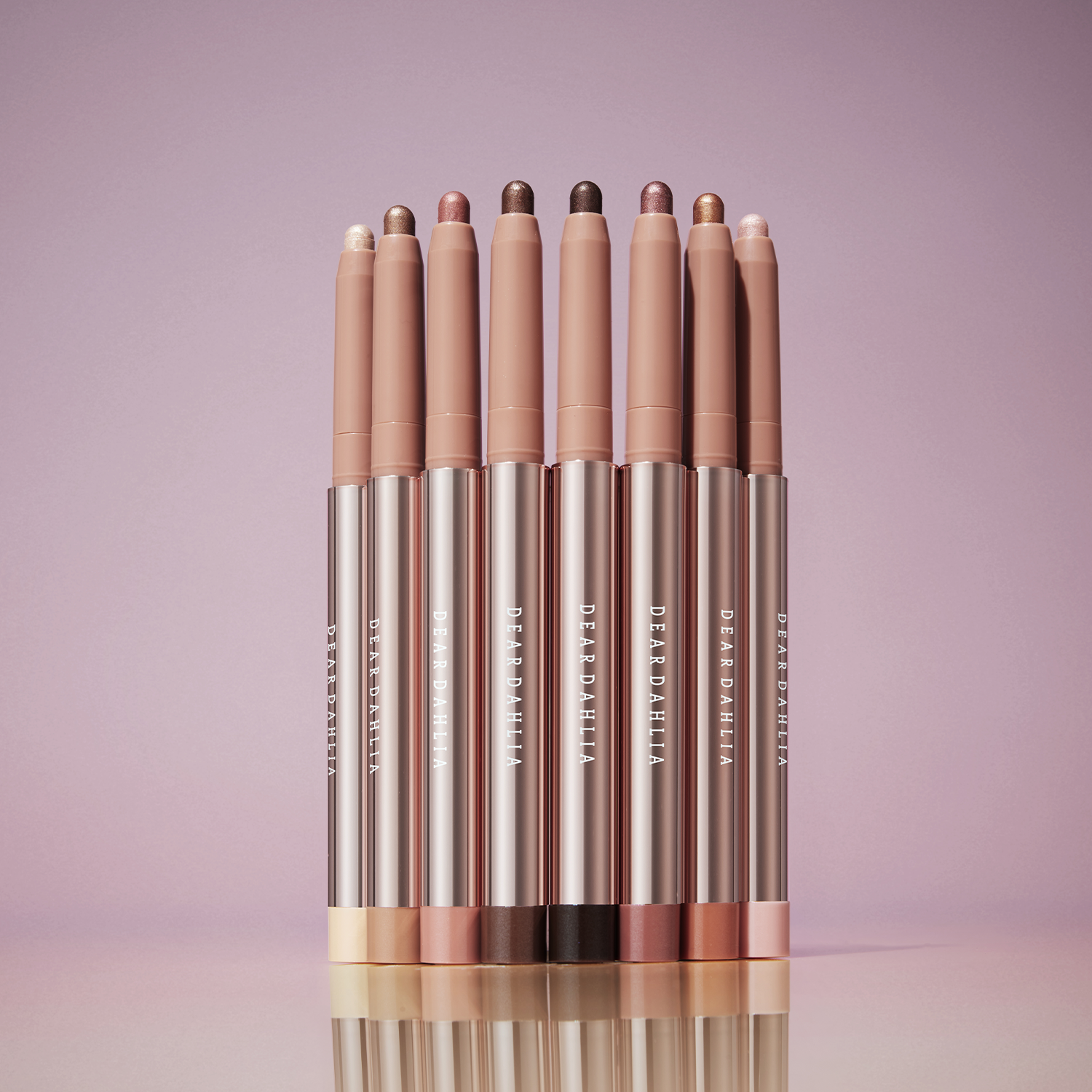 DEAR DAHLIA PERFECT DESIGNING SHADOW STICK | COLOURSWINK