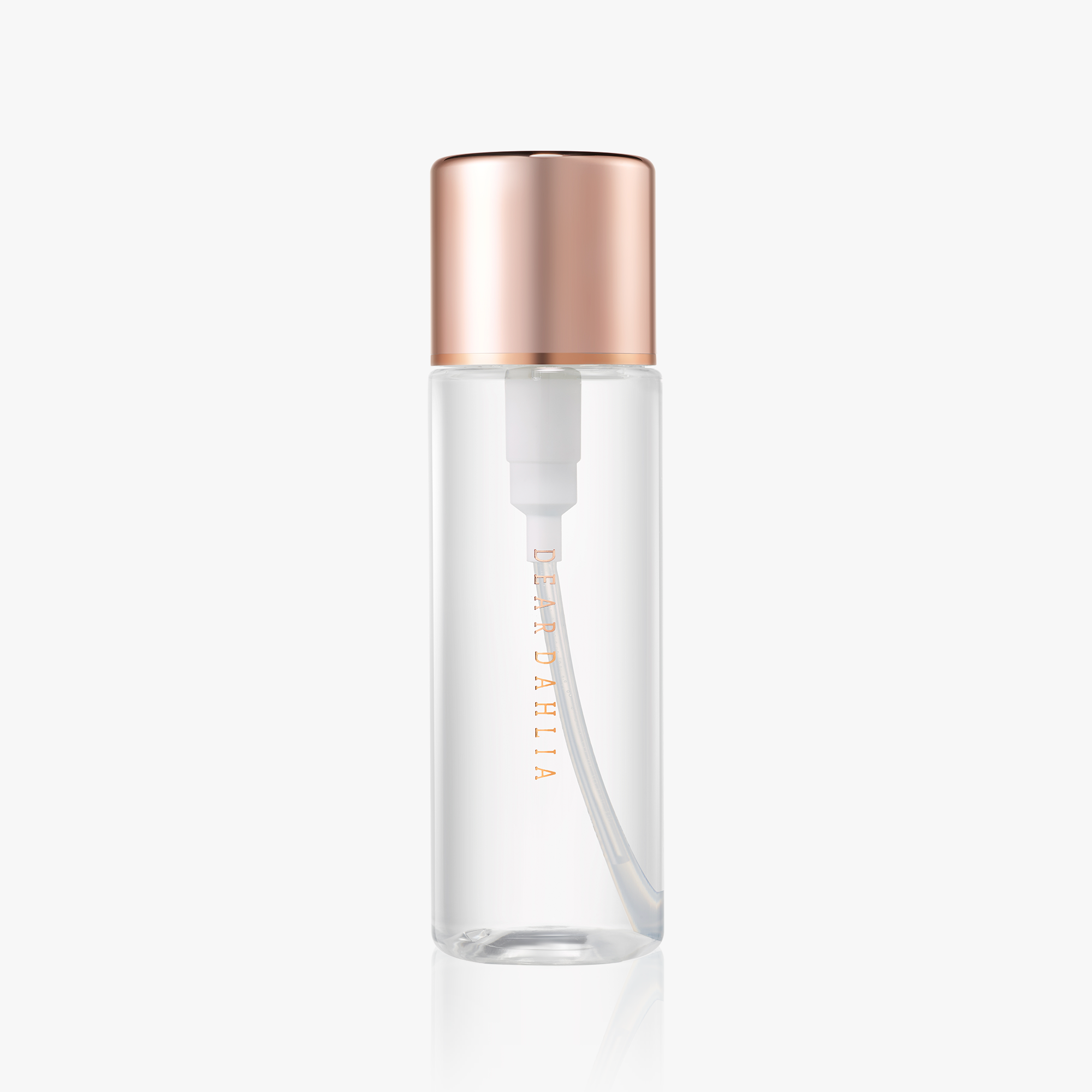 DEAR DAHLIA SKIN CONDITIONING MICELLAR CLEANSING WATER 200ML - DEAR DAHLIA | COLOURSWINK
