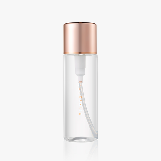 DEAR DAHLIA SKIN CONDITIONING MICELLAR CLEANSING WATER 200ML - DEAR DAHLIA | COLOURSWINK