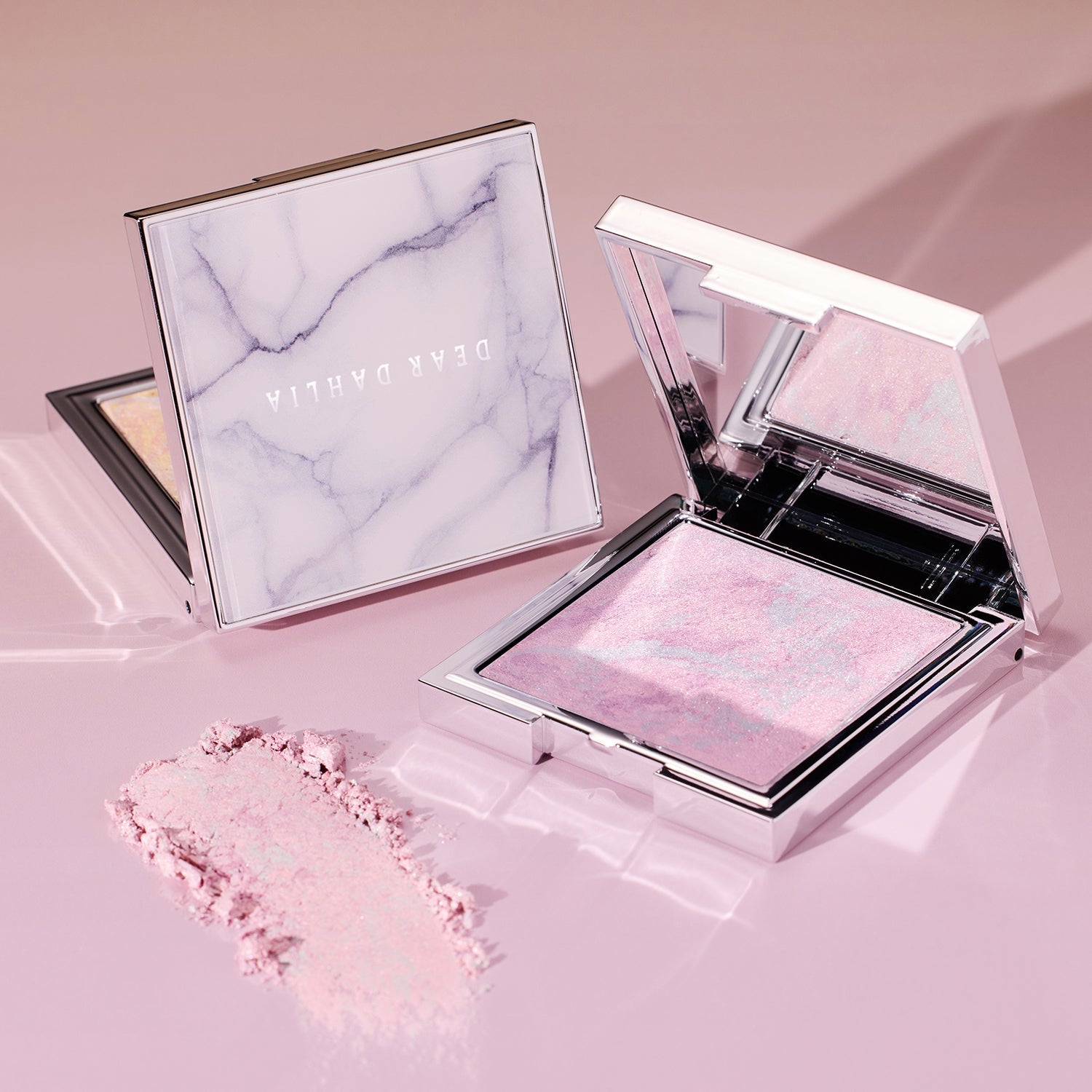 DEAR DAHLIA SKIN LUMINOUS HIGHLIGHTER - DEAR DAHLIA | COLOURSWINK