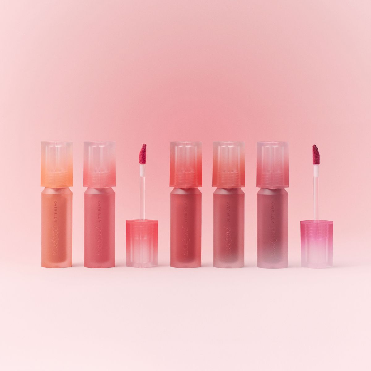 PERIPERA OVER BLUR TINT 3.5G - PERIPERA | COLOURSWINK