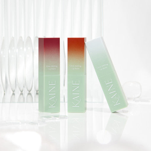 KAINE GLOW MELTING LIP BALM 3.4G - KAINE | COLOURSWINK