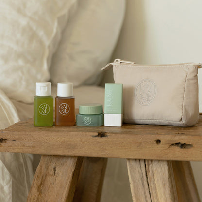 KAINE TRAVEL KIT | COLOURSWINK