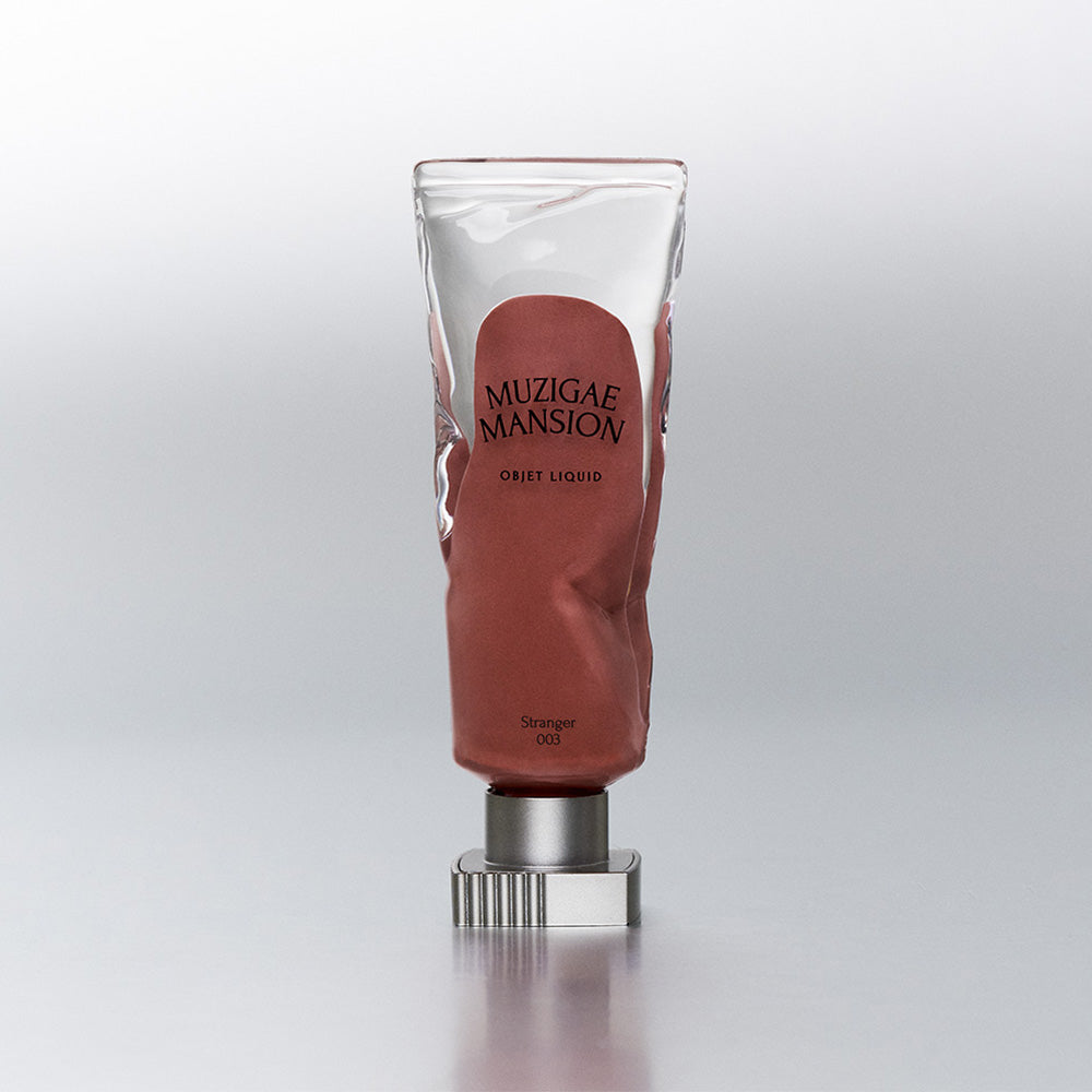 MUZIGAE MANSION RAINBOW MANSION OBJET LIQUID TINT 6ML | COLOURSWINK