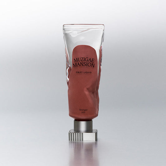 MUZIGAE MANSION RAINBOW MANSION OBJET LIQUID TINT 6ML - MUZIGAE MANSION | COLOURSWINK