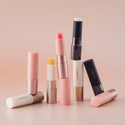 MACQUEEN NEW YORK BETTER THAN KISS LIP BALM 3 5G 3 TYPE | COLOURSWINK