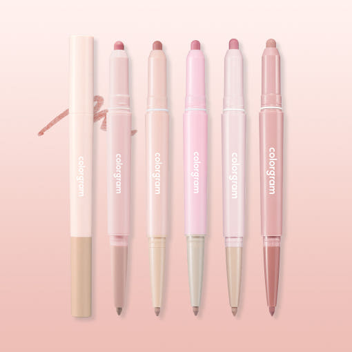 COLORGRAM ALL IN ONE OVER LIP MAKER 0 7G | COLOURSWINK