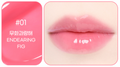 COLORGRAM FRUITY GLASS STICK 1 8G | COLOURSWINK