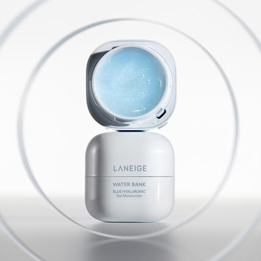 LANEIGE Water Bank Blue Hyaluronic Gel Cream 20ml.