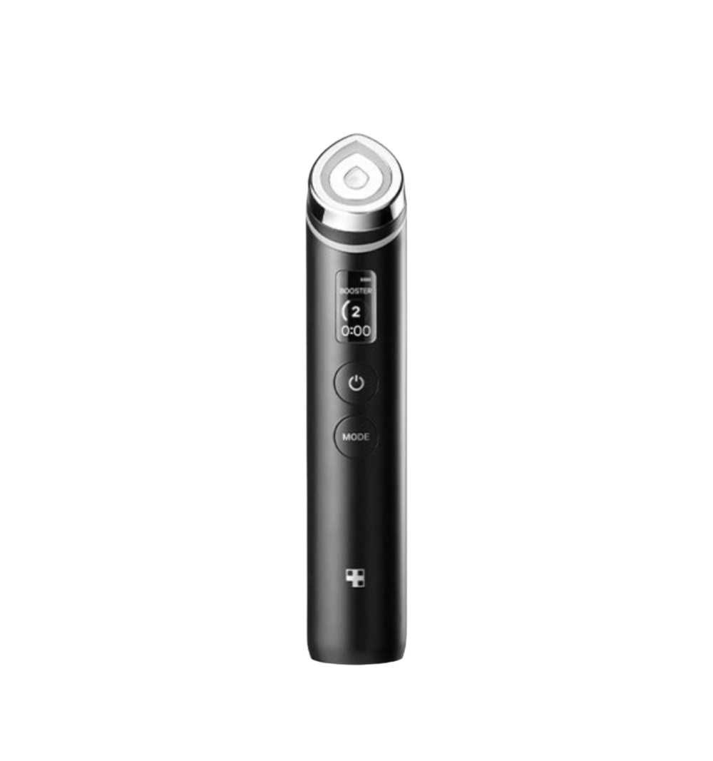 MEDICUBE AGE-R BOOSTER PRO #BLACK (*IT CAN ONLY BE SHIPPED VIA EXPRESS SERVICE.) - MEDICUBE | COLOURSWINK
