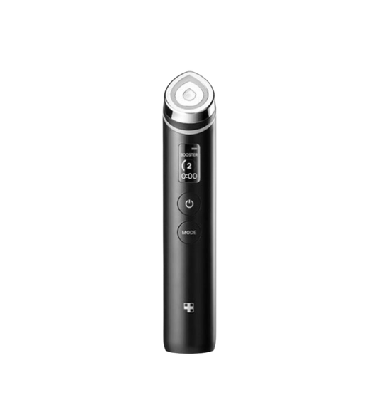 MEDICUBE AGE-R BOOSTER PRO #BLACK (*IT CAN ONLY BE SHIPPED VIA EXPRESS SERVICE.) - MEDICUBE | COLOURSWINK