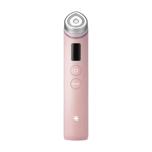 MEDICUBE AGE-R BOOSTER PRO #PINK (*IT CAN ONLY BE SHIPPED VIA EXPRESS SERVICE.) - MEDICUBE | COLOURSWINK