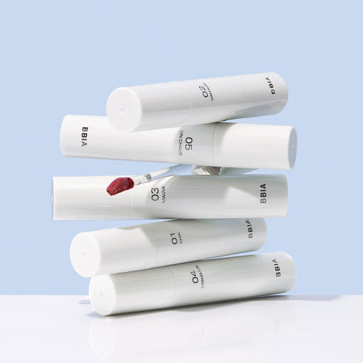 BBIA GLOW LIP TINT 3 2G 13 COLORS | COLOURSWINK
