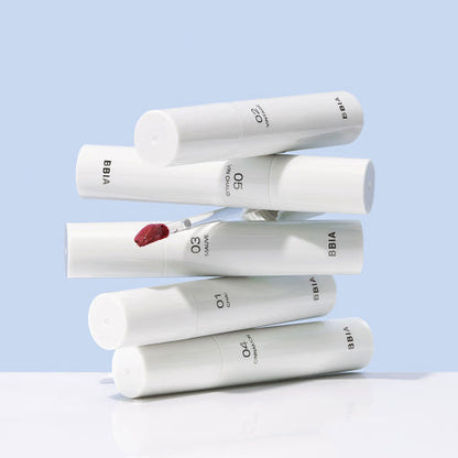 BBIA GLOW LIP TINT 3 2G 13 COLORS | COLOURSWINK