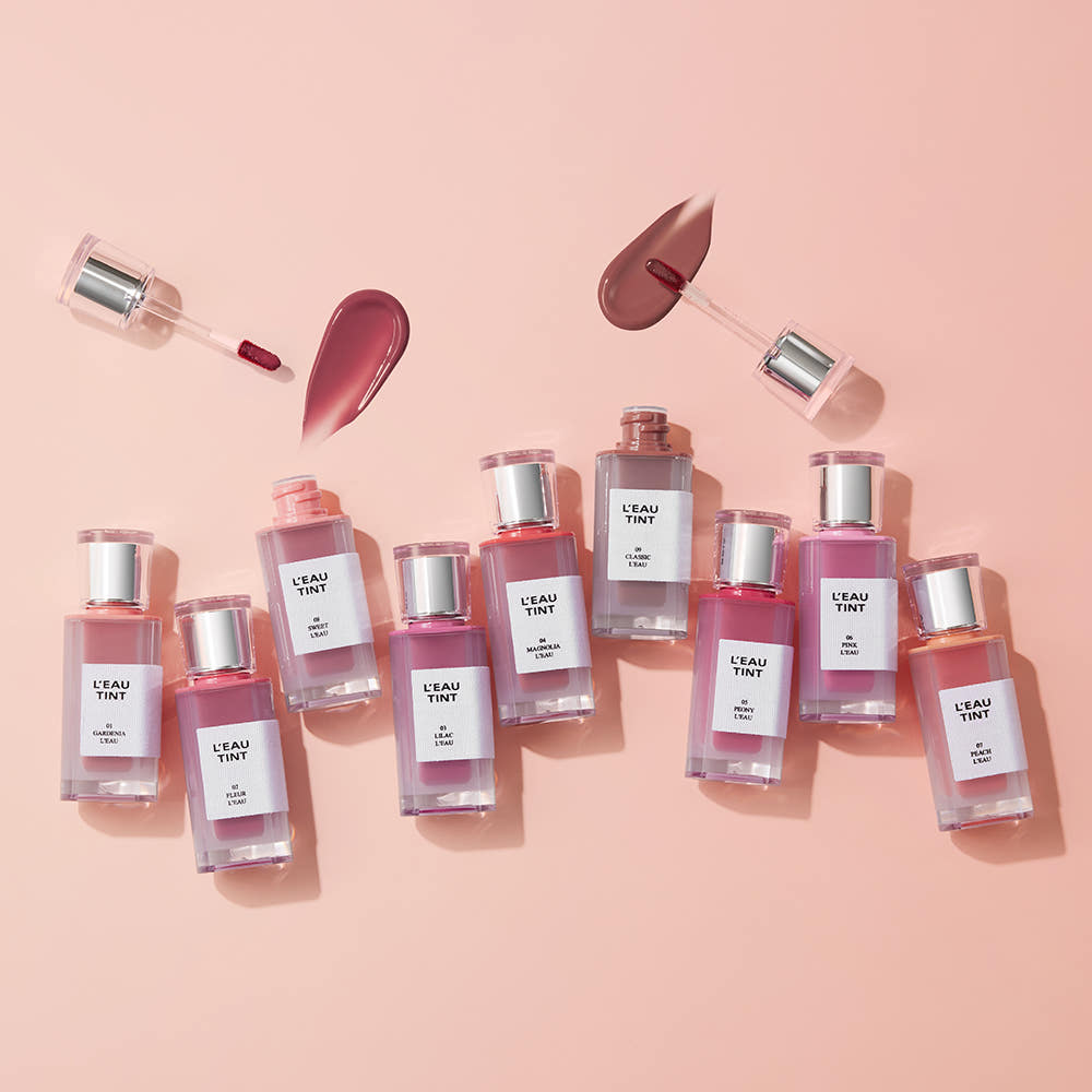 BBIA L'EAU TINT 4.5G (9 COLORS) - BBIA | COLOURSWINK