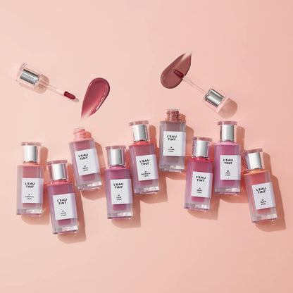BBIA L'EAU TINT 4.5G (9 COLORS) - BBIA | COLOURSWINK