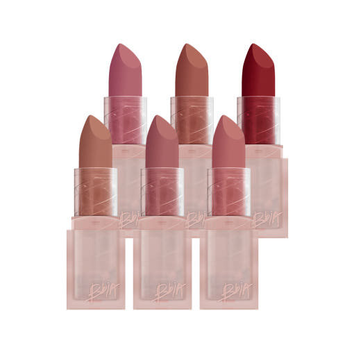 BBIA LAST POWDER LIPSTICK 3 5G | COLOURSWINK