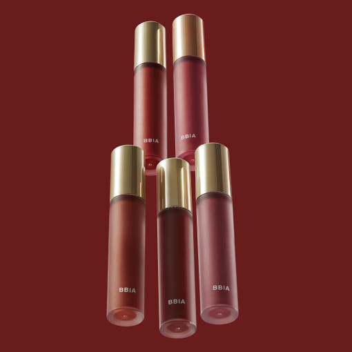 BBIA LAST VELVET TINT 3 (BOSS) 5G - BBIA | COLOURSWINK