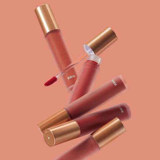 BBIA LAST VELVET TINT 4 (MORE) 5G - BBIA | COLOURSWINK