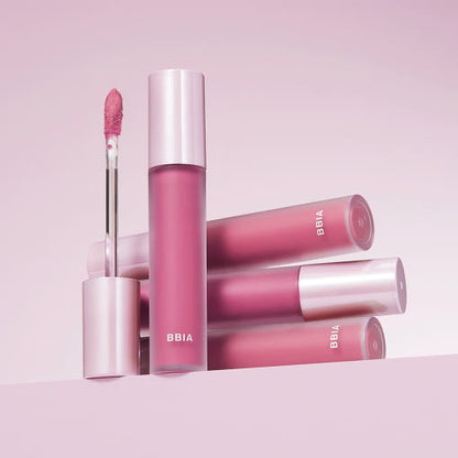 BBIA LAST VELVET TINT 5G COOLNUDE EDITION | COLOURSWINK