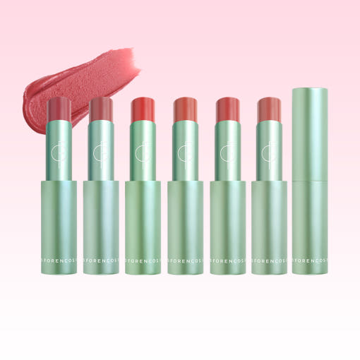 FORENCOS BOTANIC VELVET LIPSTICK 4.5G - FORENCOS | COLOURSWINK