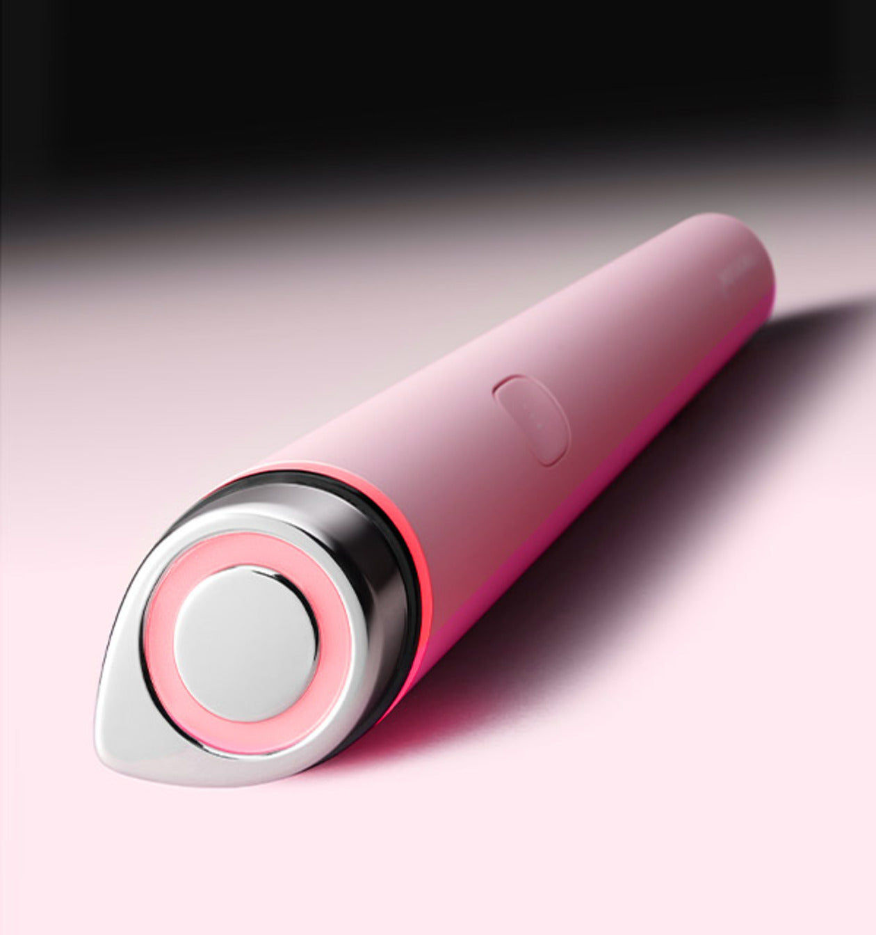 MEDICUBE AGE R BOOSTER PRO MINI WHITE IT CAN ONLY BE SHIPPED VIA EXPRESS SERVICE | COLOURSWINK