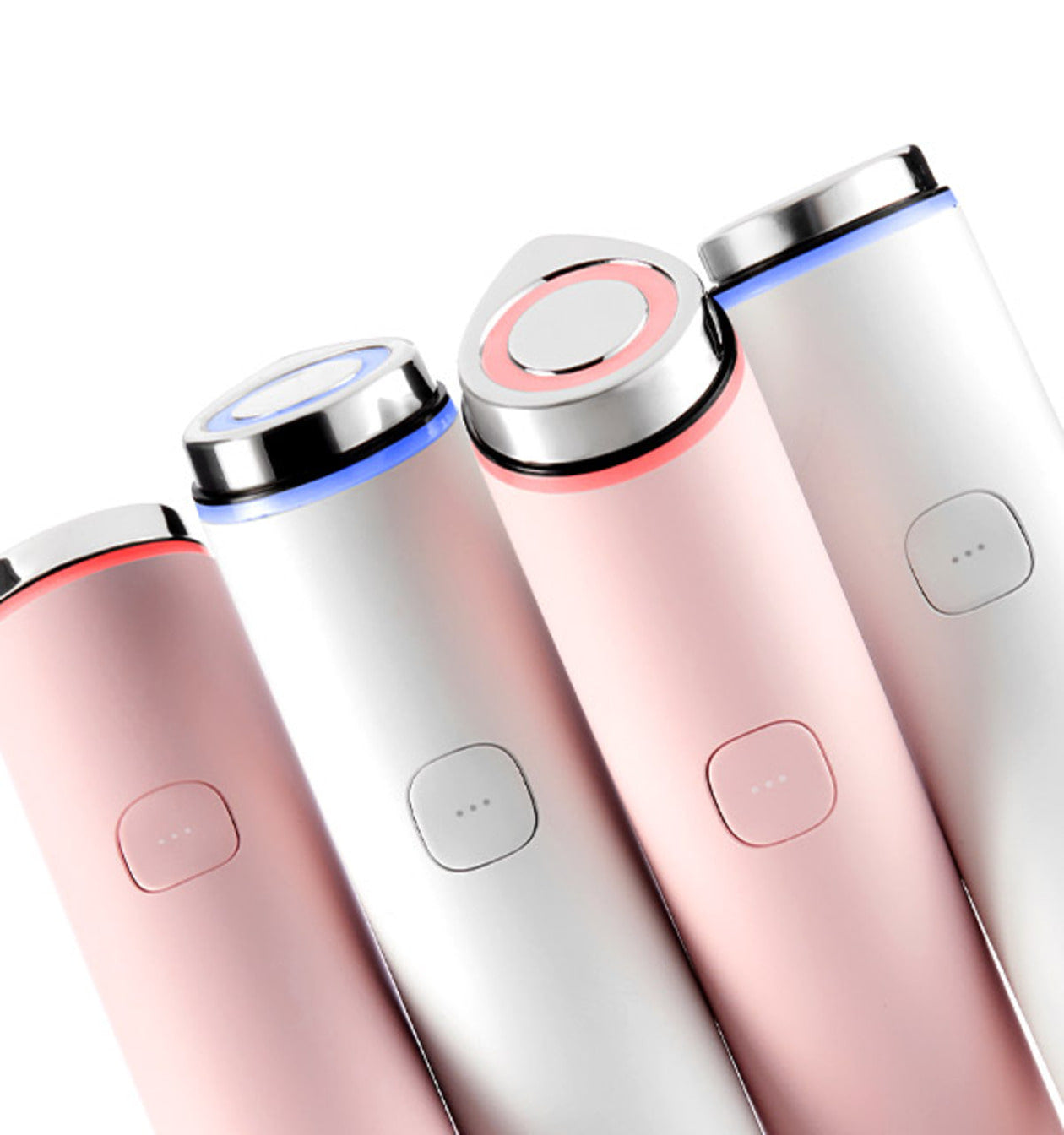MEDICUBE AGE R BOOSTER PRO MINI WHITE IT CAN ONLY BE SHIPPED VIA EXPRESS SERVICE | COLOURSWINK