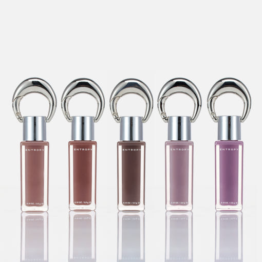 ENTROPY MAKEUP CHAM TINT 3.0G #GLOSSY GEL LINE - ENTROPY | COLOURSWINK
