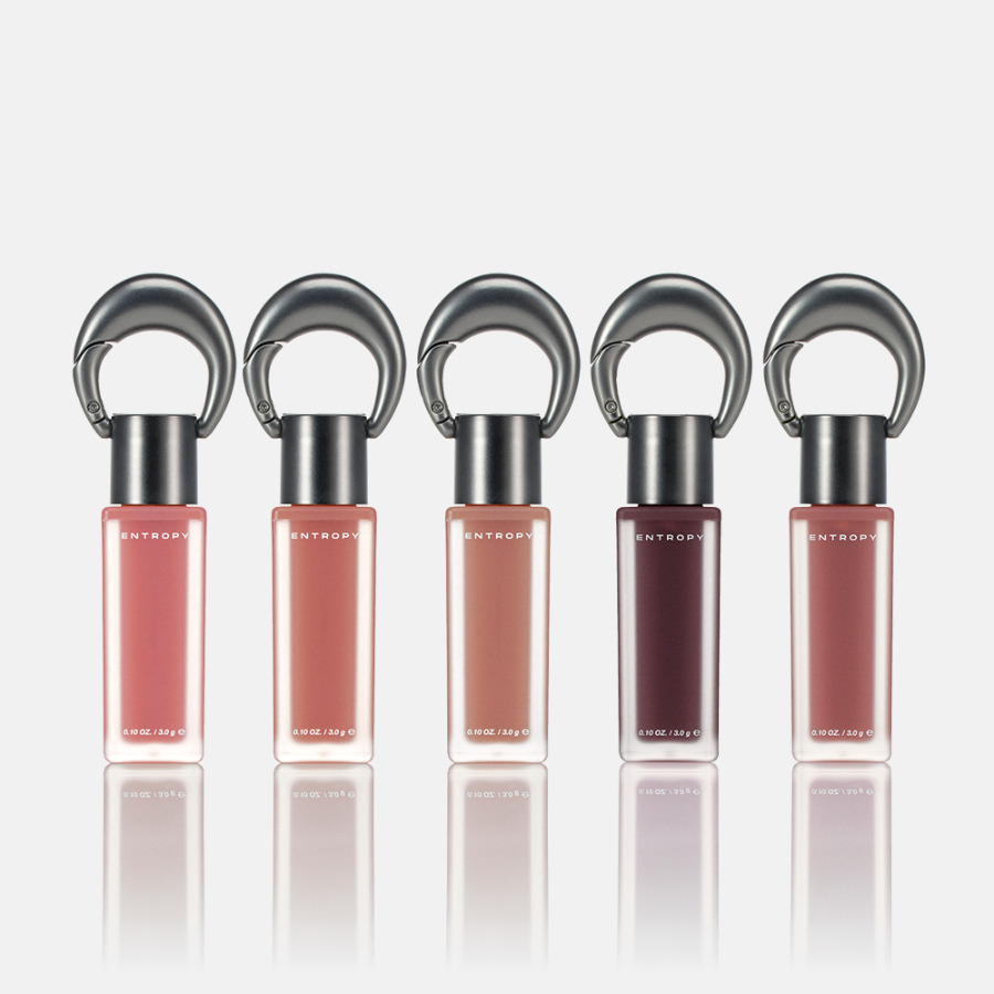 ENTROPY MAKEUP CHARM TINT 3G #BASE BLURRY LINE - ENTROPY | COLOURSWINK