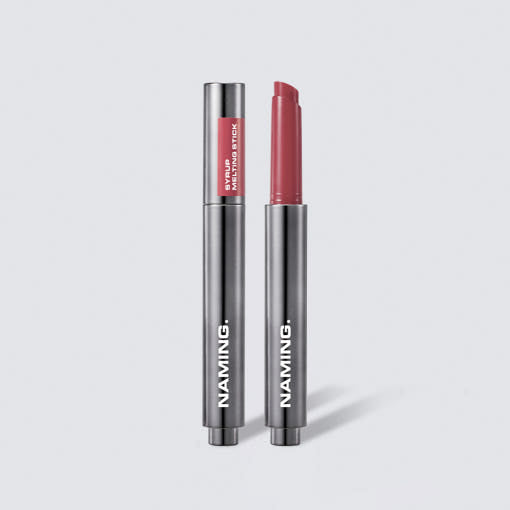 NAMING SYRUP MELTING STICK 1 7G 8COLOR | COLOURSWINK