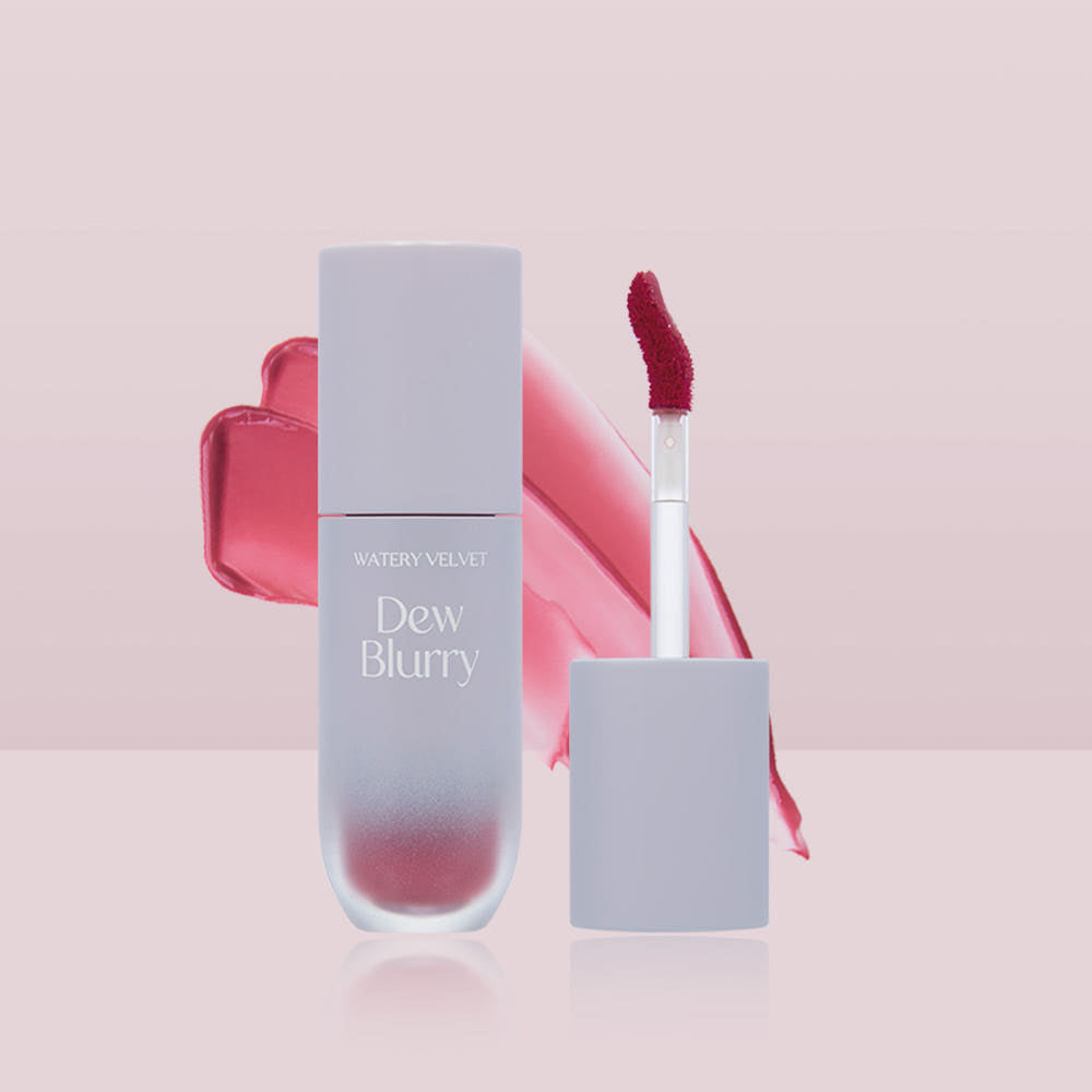 TOO COOL FOR SCHOOL DEW BLURRY TINT 4G 10 COLORS | COLOURSWINK