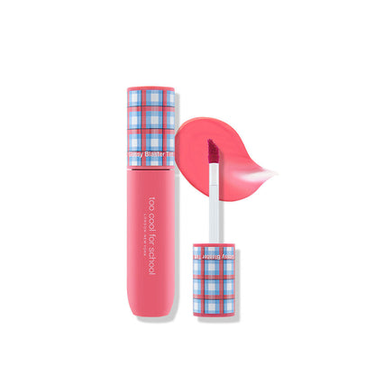 TOO COOL FOR SCHOOL GLOSSY BLASTER TINT 3 4G 9COLORS | COLOURSWINK