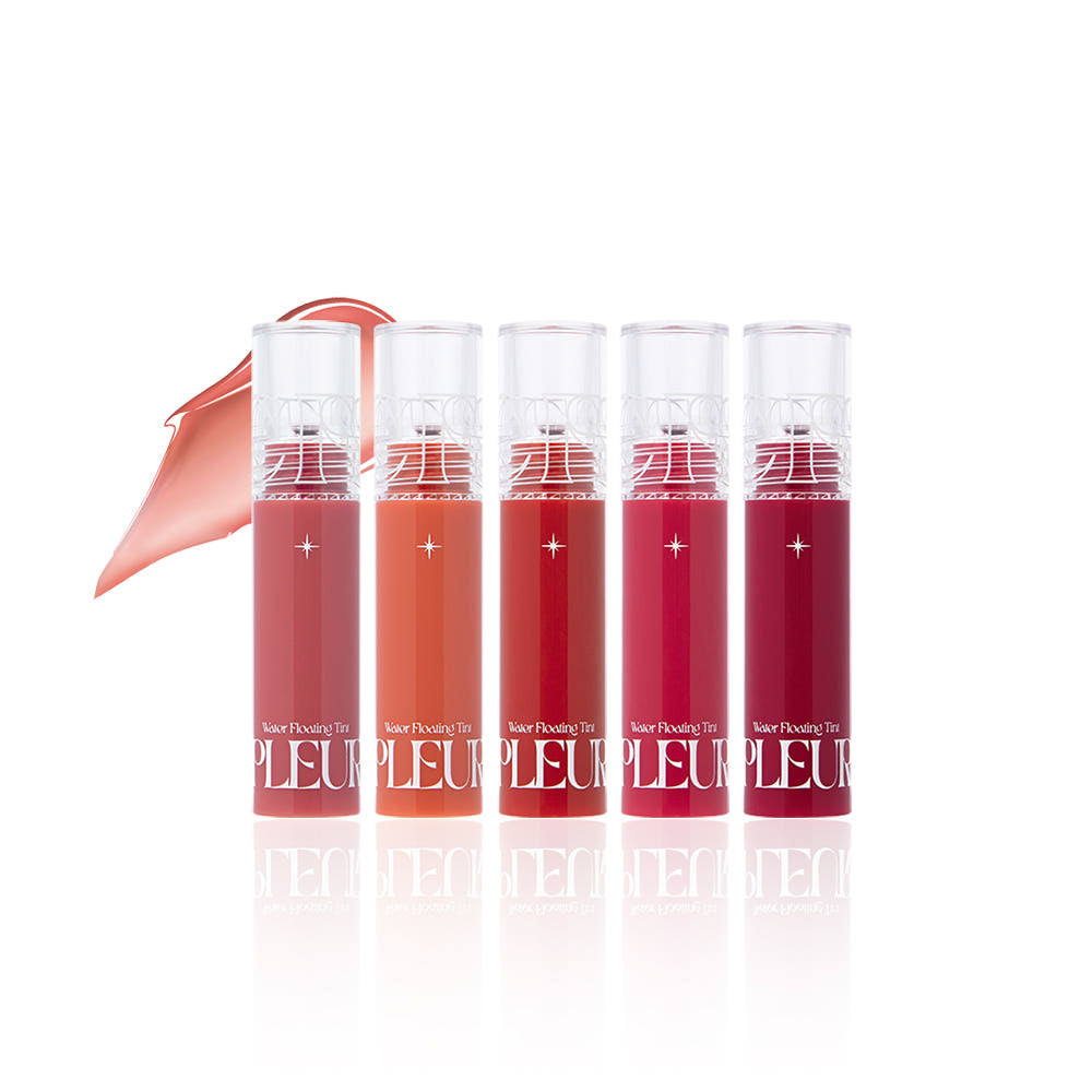 PLEUR TINT MINI 1.6G (5COLORS) - TOO COOL FOR SCHOOL | COLOURSWINK