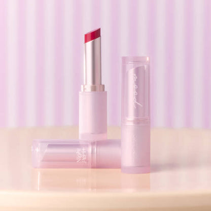 PERIPERA INK MOOD GLOWY BALM 3 4G | COLOURSWINK