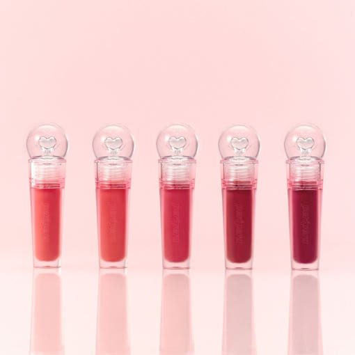 PERIPERA INK THE JELLOBLE TINT 3.7G - PERIPERA | COLOURSWINK