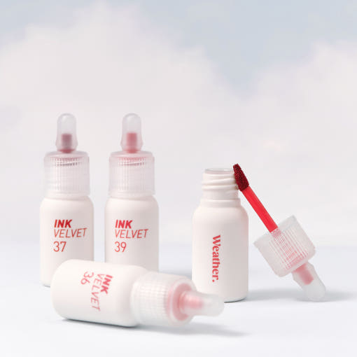 PERIPERA INK VELVET 4G [PERI'S COLOR CENTER] - PERIPERA | COLOURSWINK