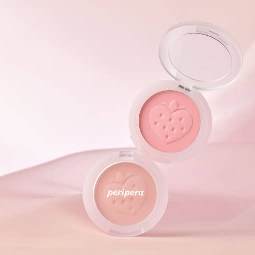 PERIPERA PURE BLUSHED SUNSHINE CHEEK 4 2G 11 27 | COLOURSWINK