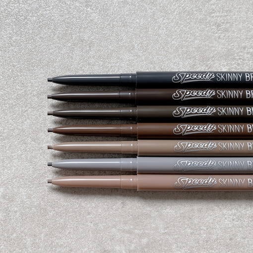 PERIPERA SPEEDY SKINNY BROW 0.05G (#8~#10) - PERIPERA | COLOURSWINK