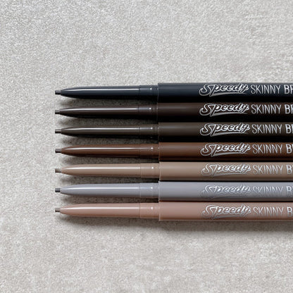 PERIPERA SPEEDY SKINNY BROW 0.05G (#8~#10) - PERIPERA | COLOURSWINK
