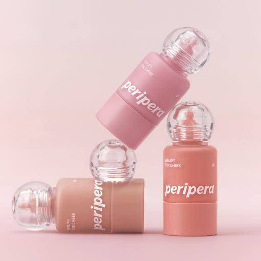 PERIPERA SYRUPY TOK CHEEK 9G - PERIPERA | COLOURSWINK