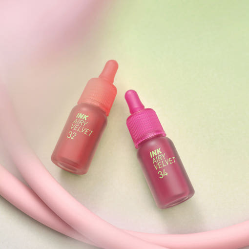 PERIPERA INK AIRY VELVET AD 4G 7 8 31 35 | COLOURSWINK