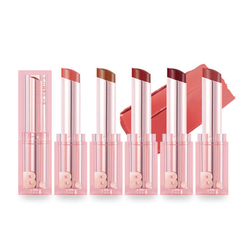 BANILA CO GLOW VEIL LIPSTICK 4 3G | COLOURSWINK