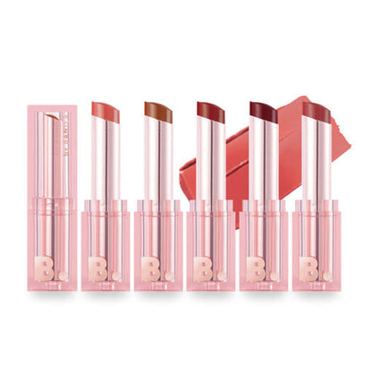 BANILA CO GLOW VEIL LIPSTICK 4.3G - BANILA CO | COLOURSWINK