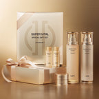 IOPE SUPER VITAL EMULSION SOFTNER SET | COLOURSWINK