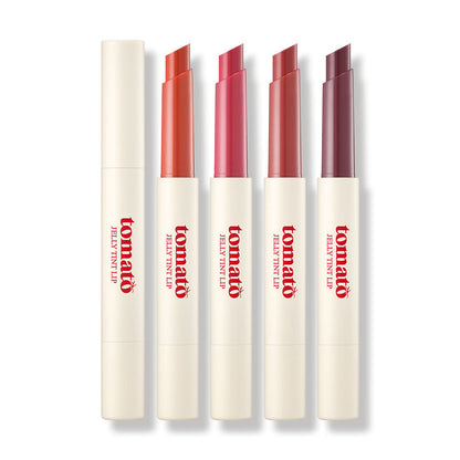 SKINFOOD TOMATO JELLY TINT LIP 1.7G - SKINFOOD | COLOURSWINK