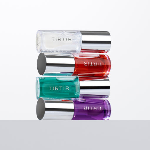 TIRTIR MY GLOW LIP OIL 5.7ML (4COLOR) - TIRTIR | COLOURSWINK