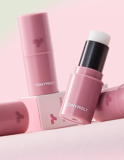 TONYMOLY SHEA PEPTIDE LIP BALM 2G | COLOURSWINK