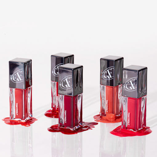 TONYMOLY GET IT TINT COLORFUL WATER 3G 5 COLORS | COLOURSWINK