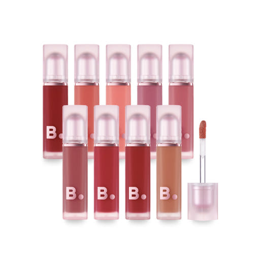 BANILA CO SHEER VELVET VEIL TINT 4.2G - BANILA CO | COLOURSWINK